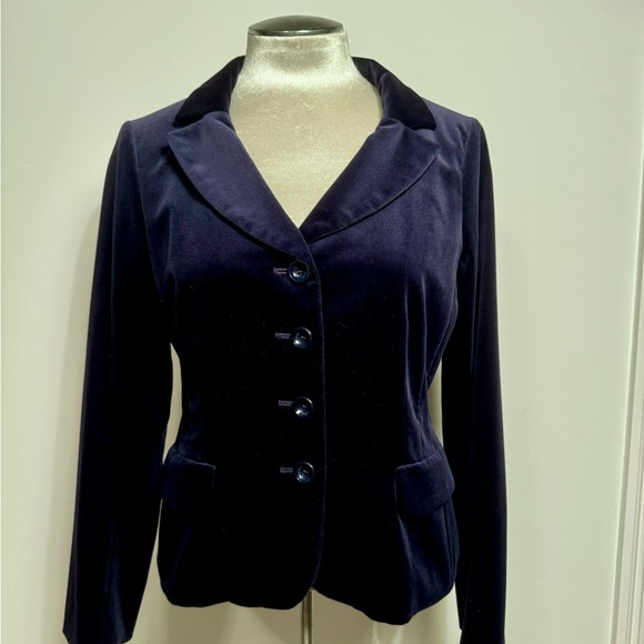 Velvet Moschino Jacket - Picture 5 of 16